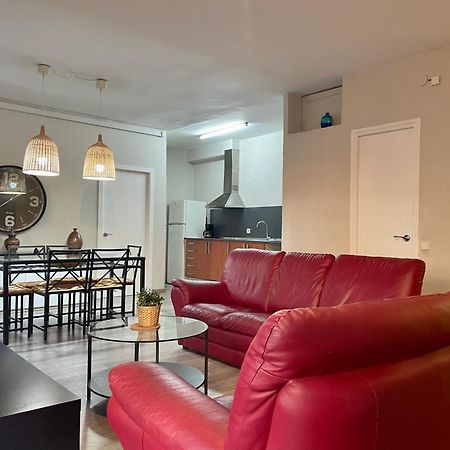 Apartamento Ideal Барселона Экстерьер фото