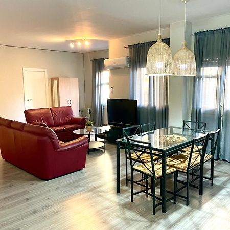 Apartamento Ideal Барселона Экстерьер фото