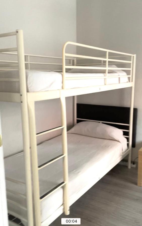 Apartamento Ideal Барселона Экстерьер фото