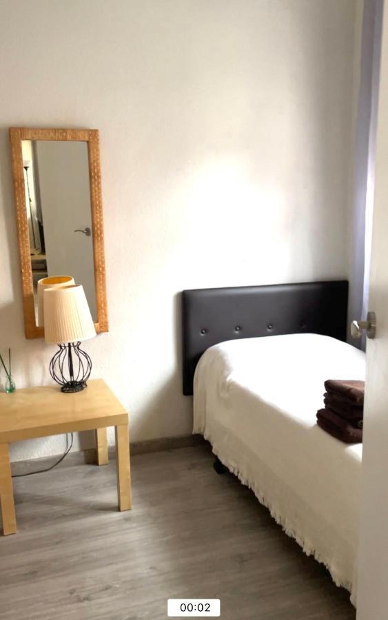Apartamento Ideal Барселона Экстерьер фото