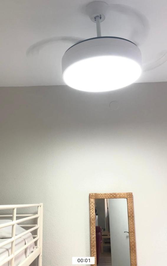 Apartamento Ideal Барселона Экстерьер фото