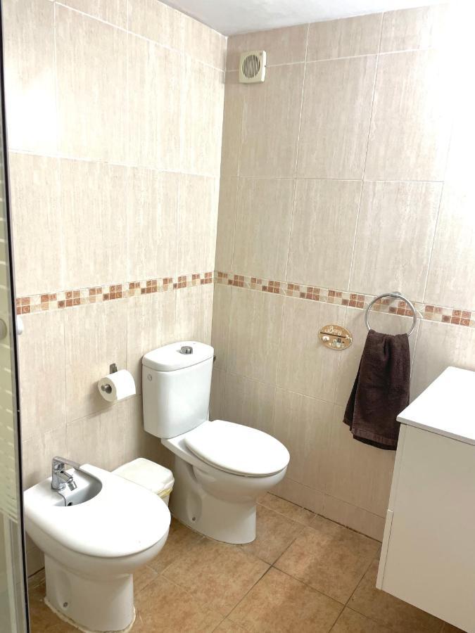 Apartamento Ideal Барселона Экстерьер фото