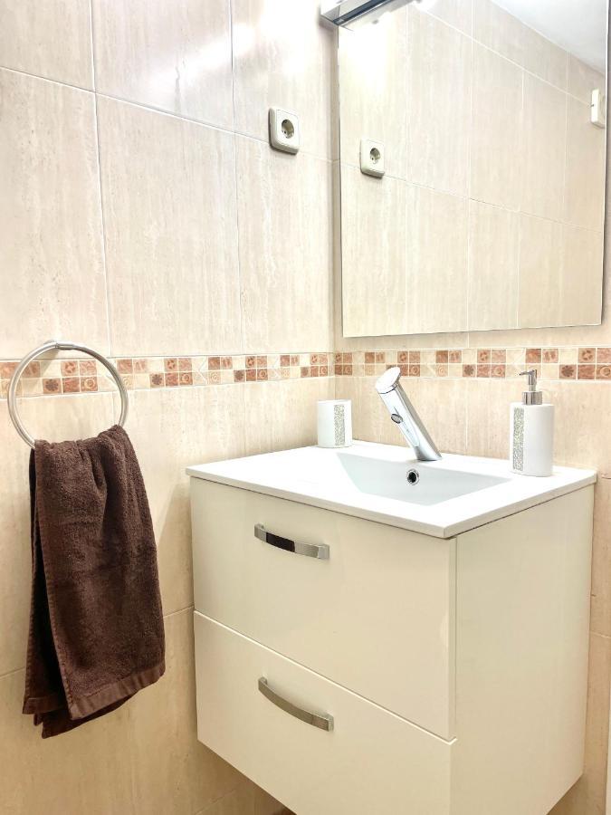 Apartamento Ideal Барселона Экстерьер фото