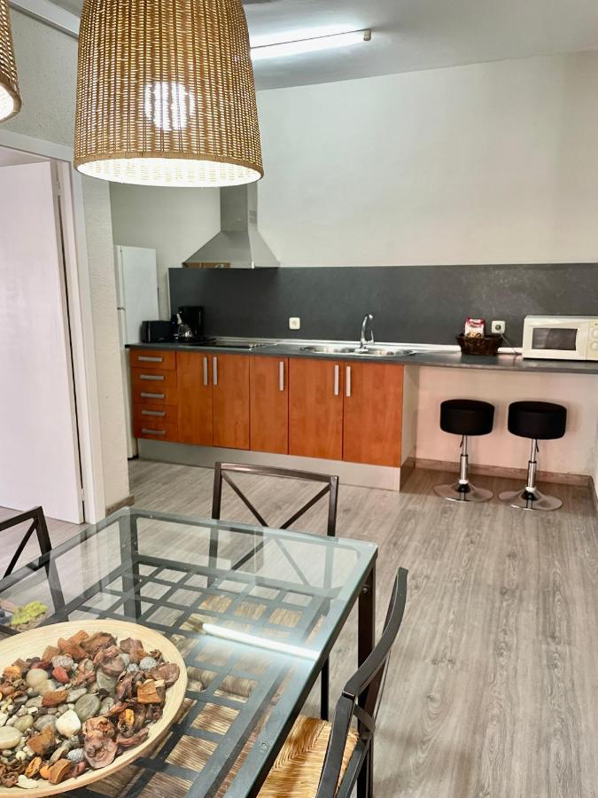Apartamento Ideal Барселона Экстерьер фото