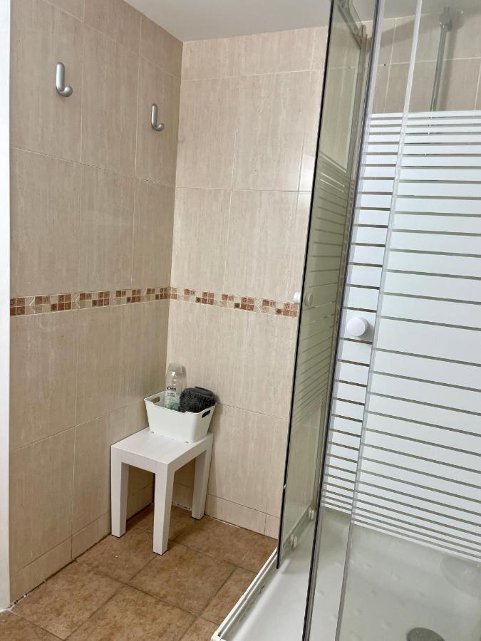 Apartamento Ideal Барселона Экстерьер фото