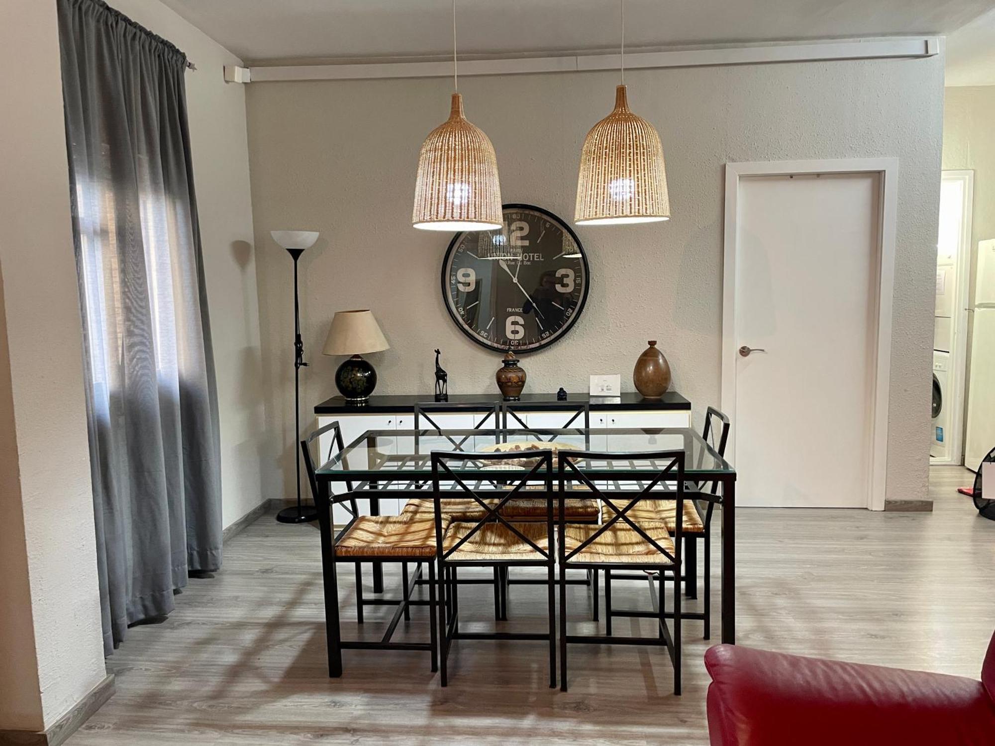 Apartamento Ideal Барселона Экстерьер фото